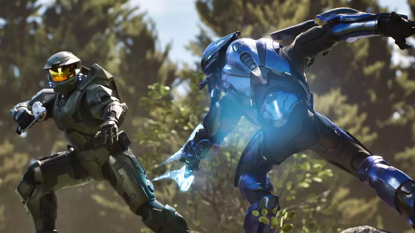 Halo 7 has fans more excited than ever before