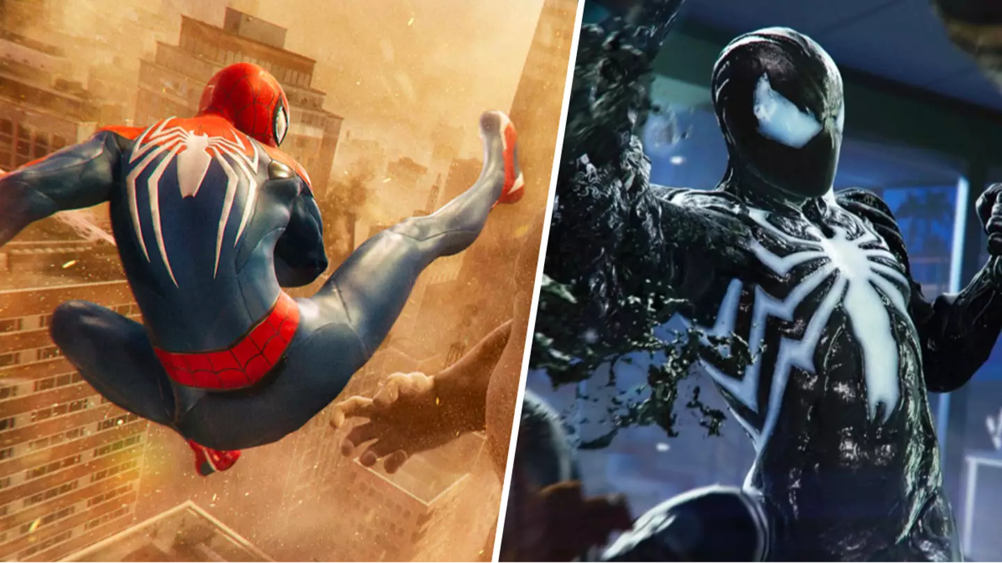 Marvel's Spider-Man 2 free download and new content available now