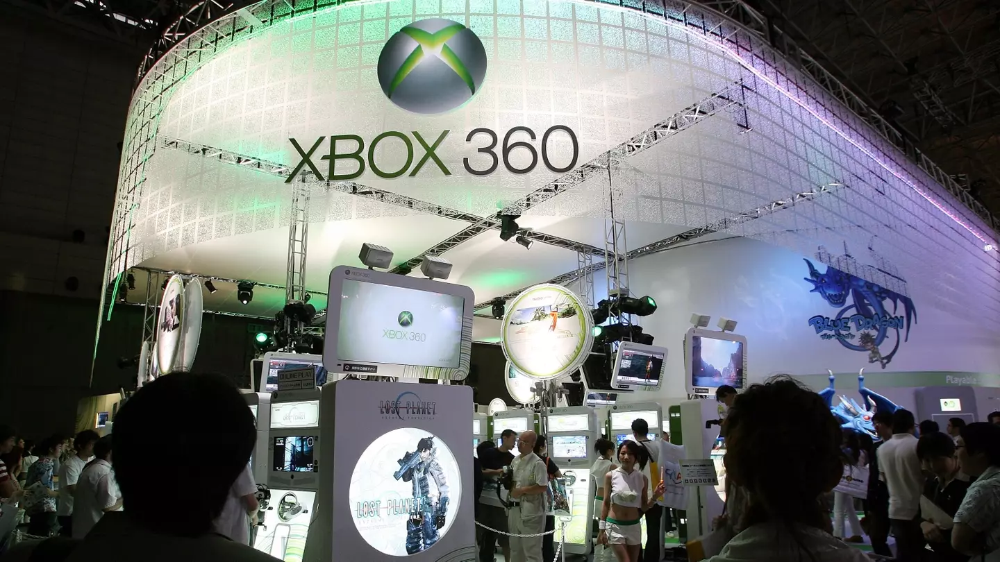 Koichi Kamoshida/Getty Images