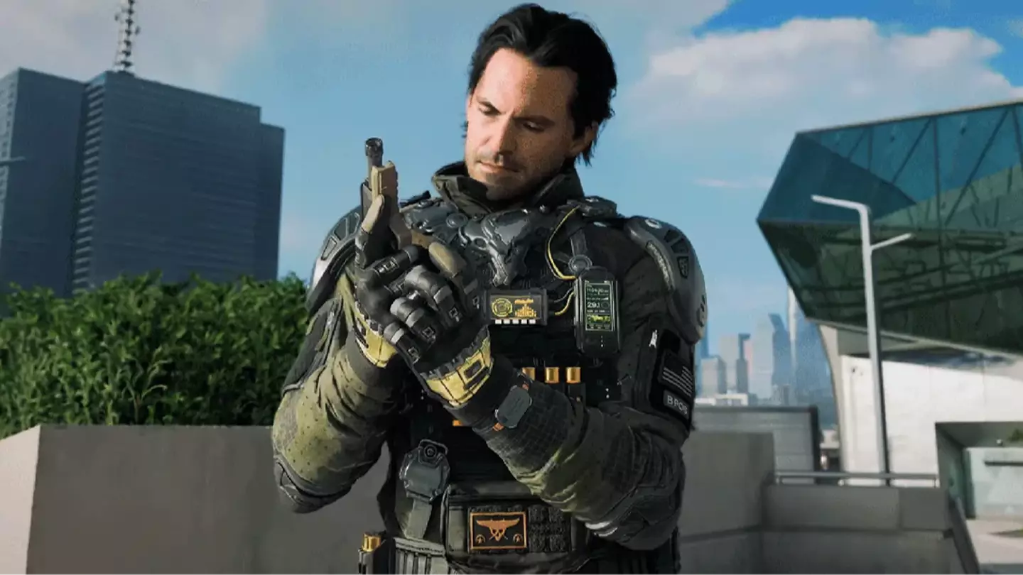 Worries Over Call Of Duty's Xbox Future Amid Battlefield Resurgence