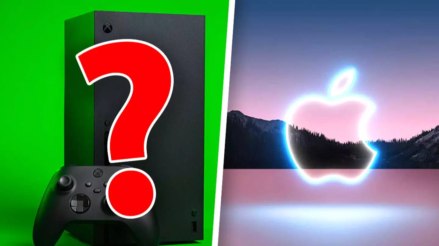 Apple Are Making Their Own Gaming Console, According To Report