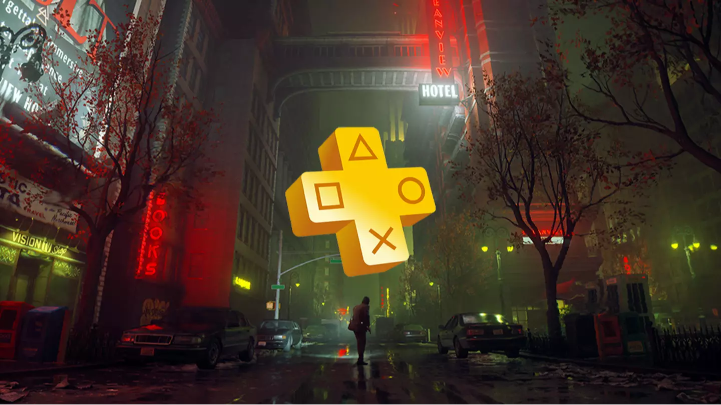 Playstation Plus New Free Game Hailed As 'Masterpiece'