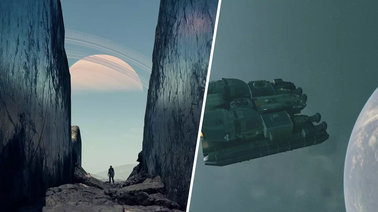 Starfield fans furious over $7 DLC mission