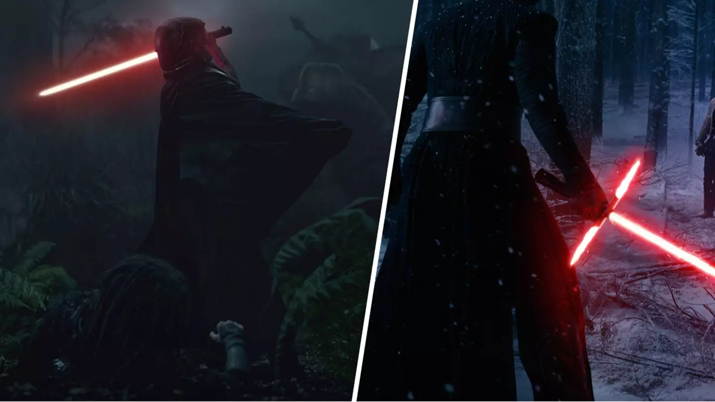 Star Wars fans spot major connection to sequel trilogy in The Acolyte