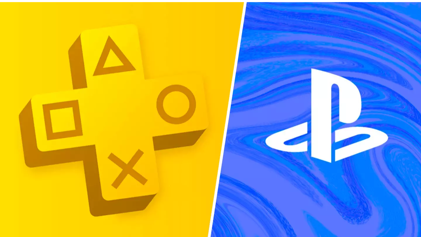 PlayStation Plus 'pointless' new freebie is dividing fans