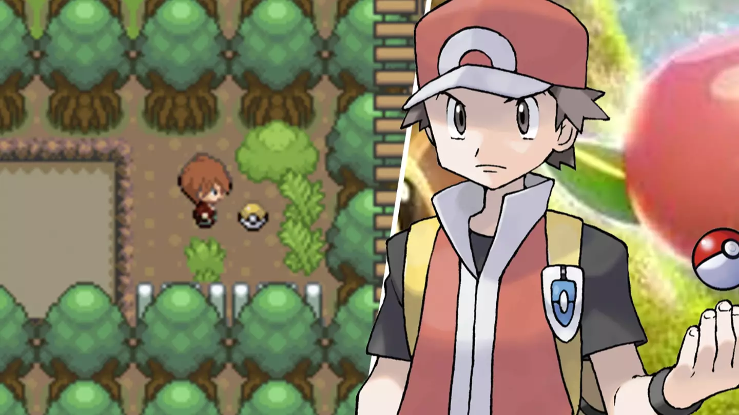 Pokémon Unbound is a huge free RPG you shouldn't miss, fans enthuse