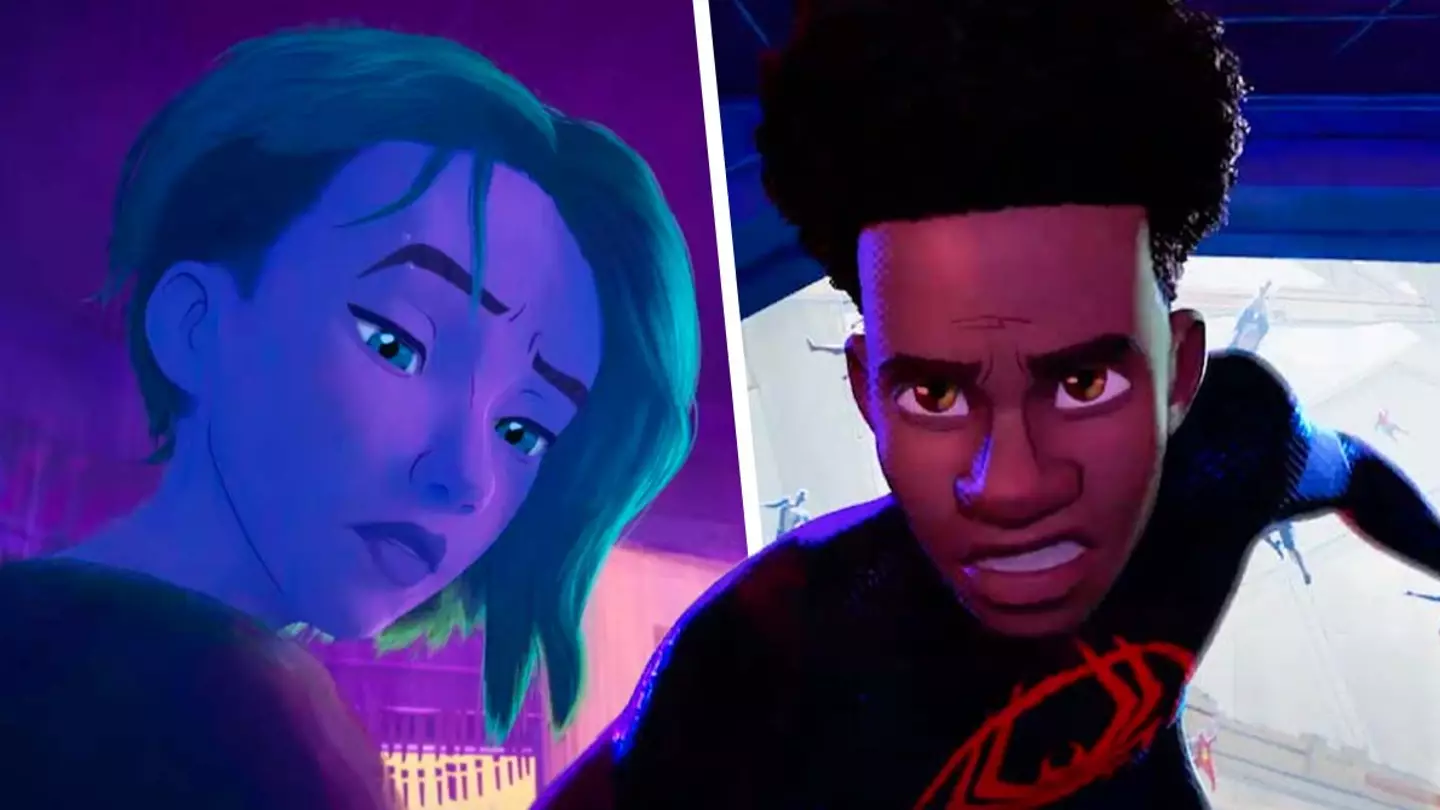 Spider-Man: Across The Spider-Verse banned from release in Saudi Arabia