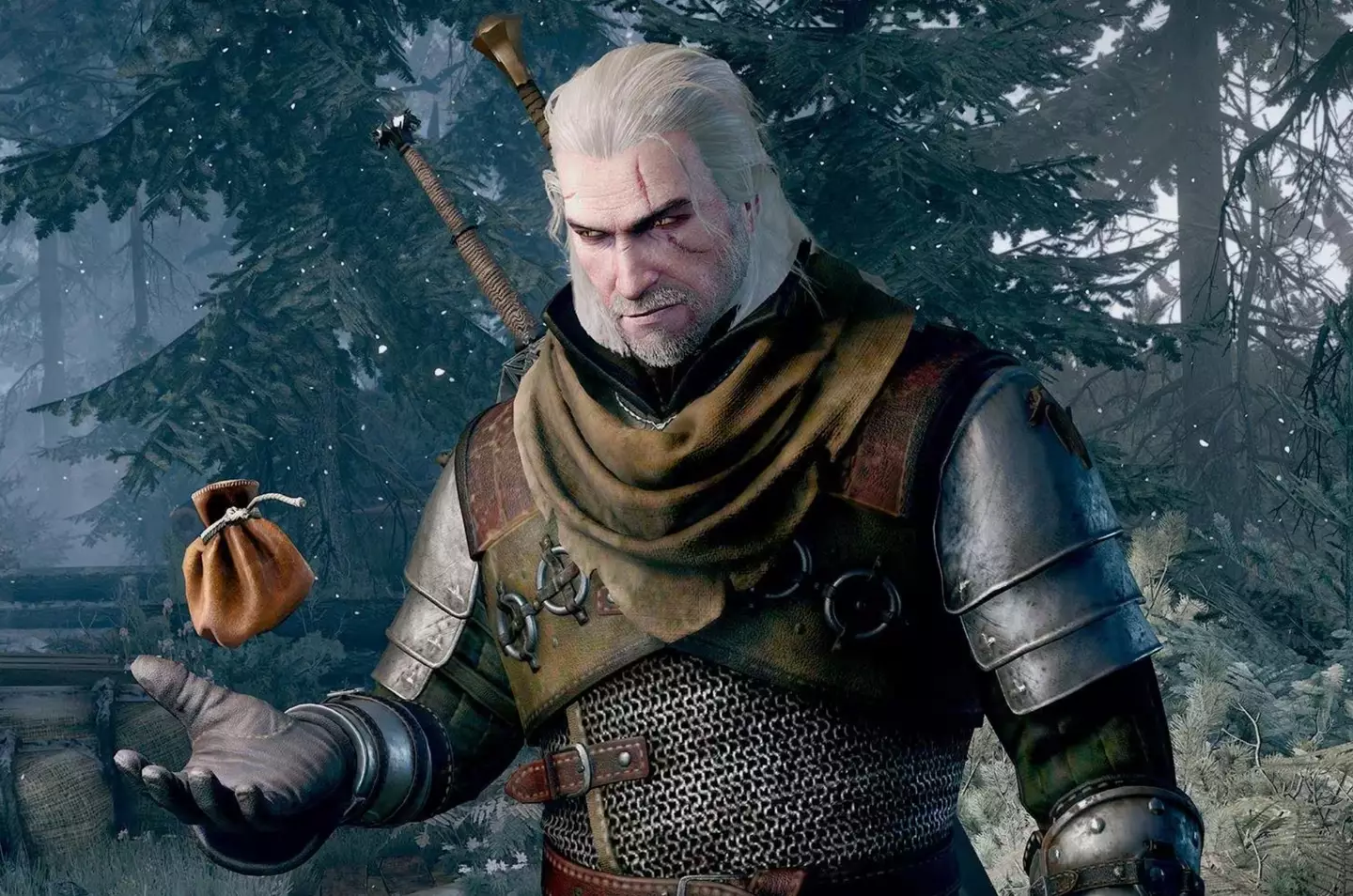 Witcher 3