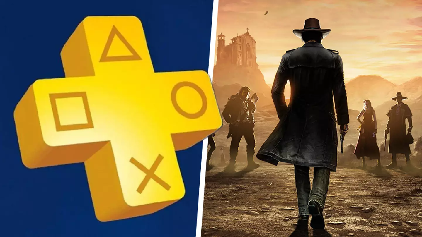 PlayStation Plus free game hailed as ‘stealth classic’ for Red Dead Redemption fans