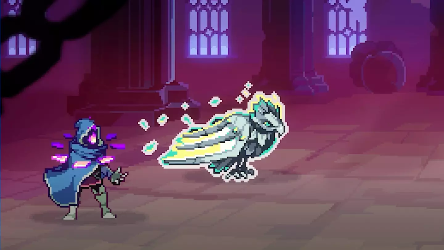 Zelda Meets Pokémon in New RPG Gamers 'Are in Love With'