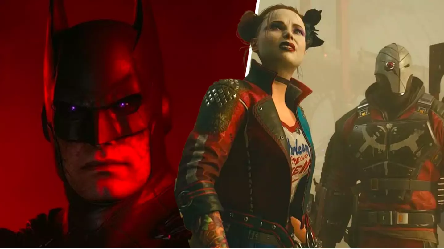 Rocksteady confirms Suicide Squad: Kill The Justice League will have an offline mode, but not on day one
