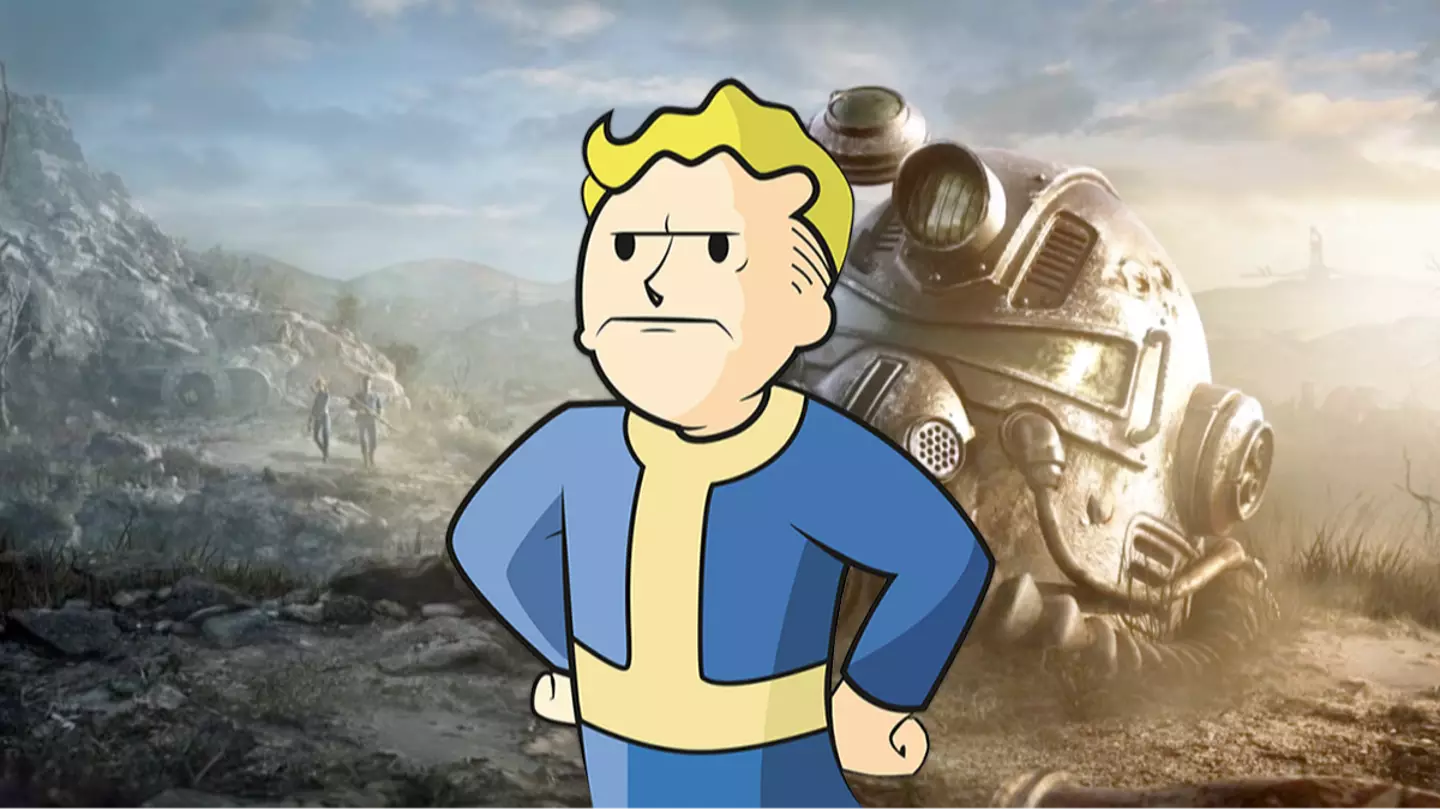 New Fallout Product Launched, Gamers Absolutely Outraged