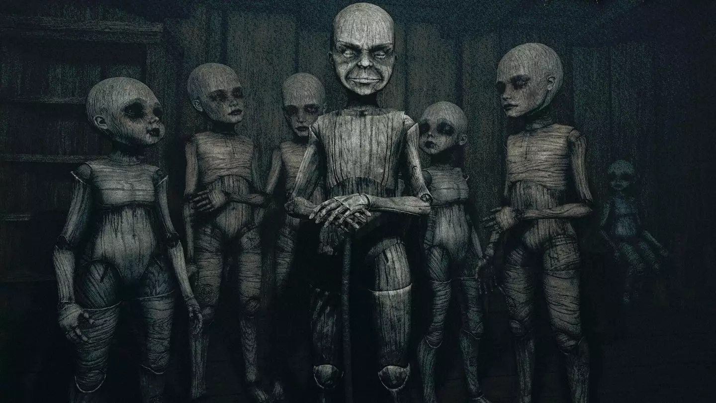 PC Gamers Praise Creepy Free Download, Calling It a 9/10 in the Making