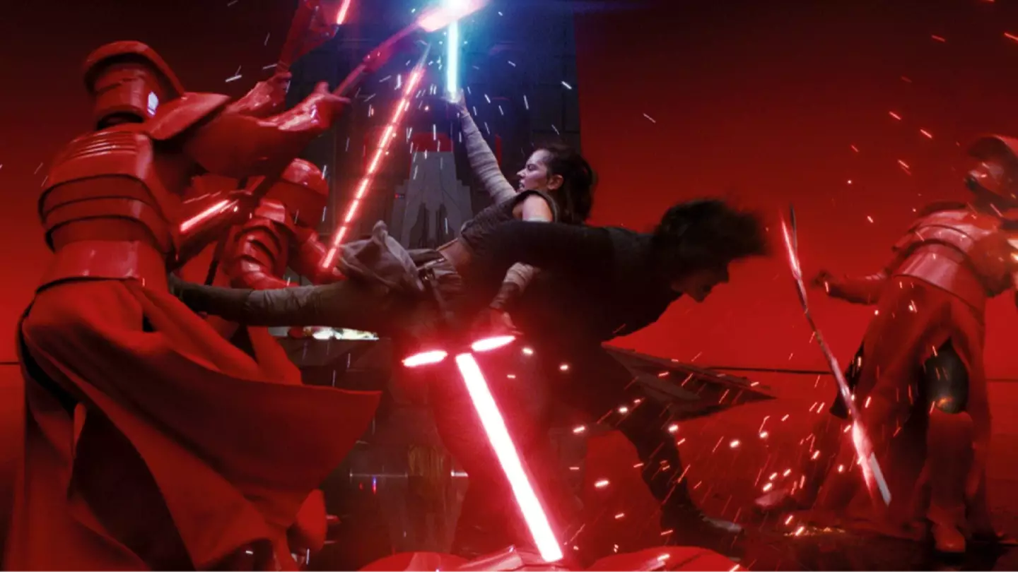 Star Wars Cancelled Sequel Could Return Thanks To MCU Star