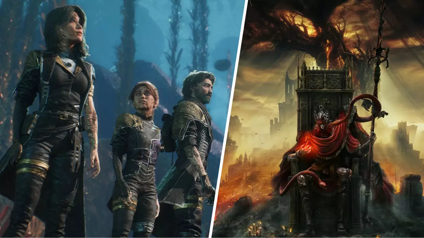 Kepler Interactive/Bandai Namco