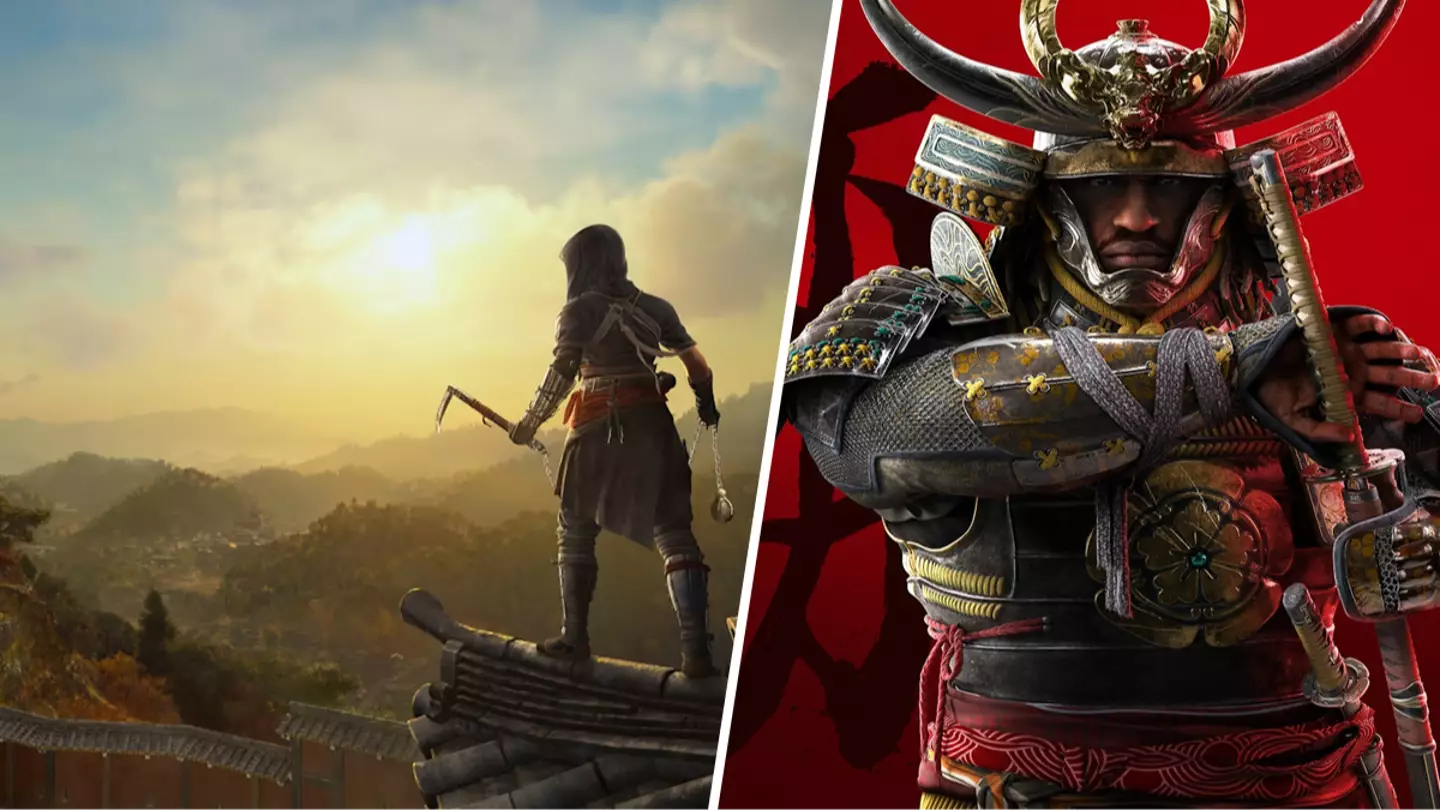 Assassin's Creed Shadows is coming to the last system you'd expect