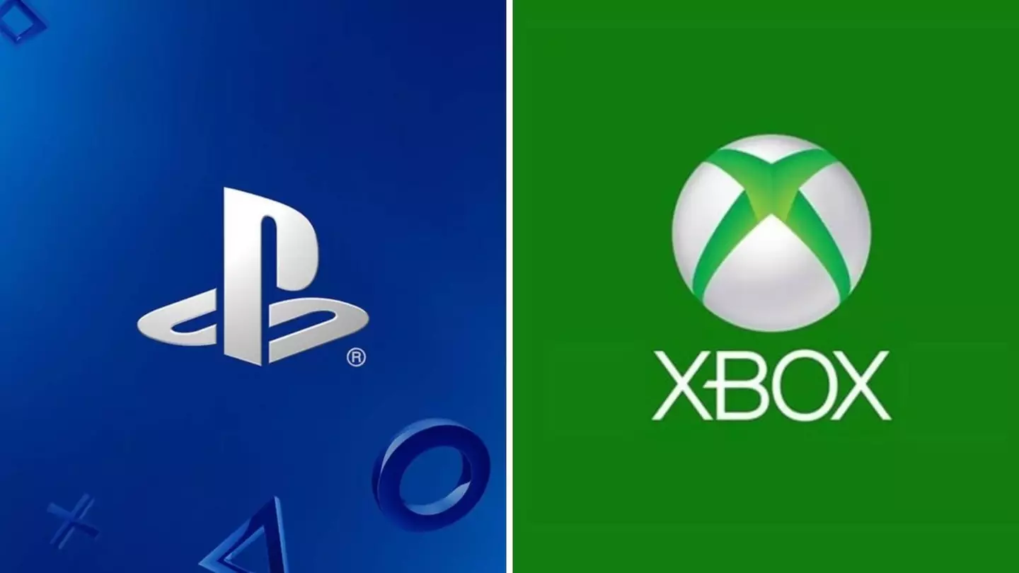 PlayStation Leaked New Hardware 'Confirms' Xbox Compatibility