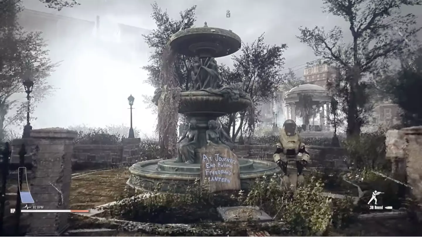 Fallout 4: Exodus blows fans away, and we can see why