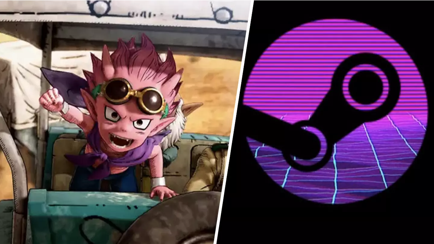 8 free Steam games you can play this Bank Holiday