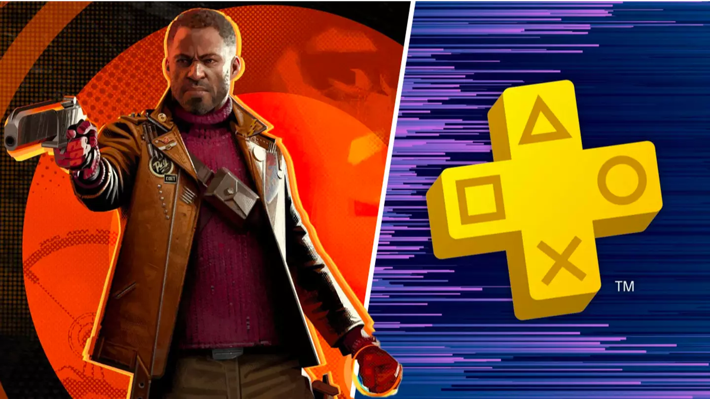 PlayStation Plus subscribers have last chance to play Bethesda classic for free