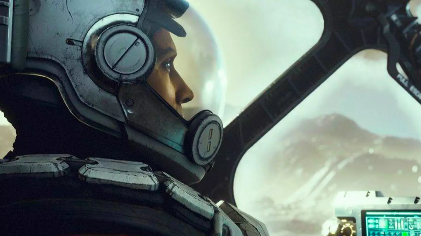 Starfield sequel possibly teased by Bethesda