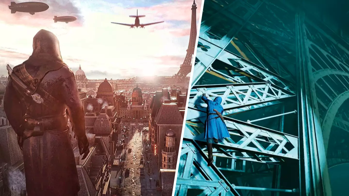 Assassin's Creed: WWII fan trailer leaves fans stunned