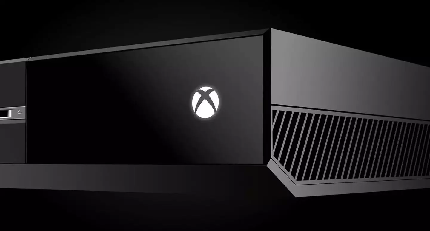 Xbox One/
