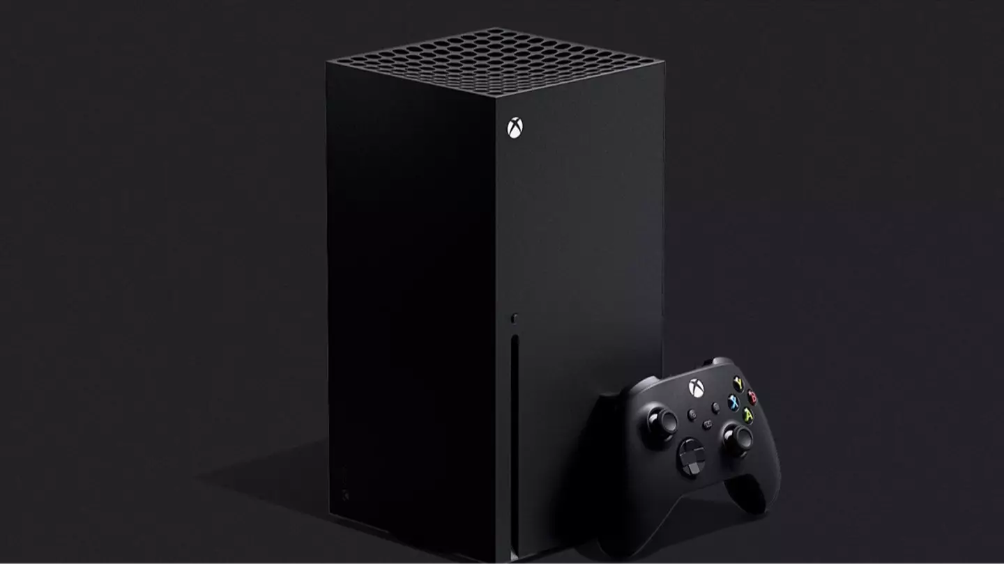 Xbox gamers blown away by $2 million giveaway