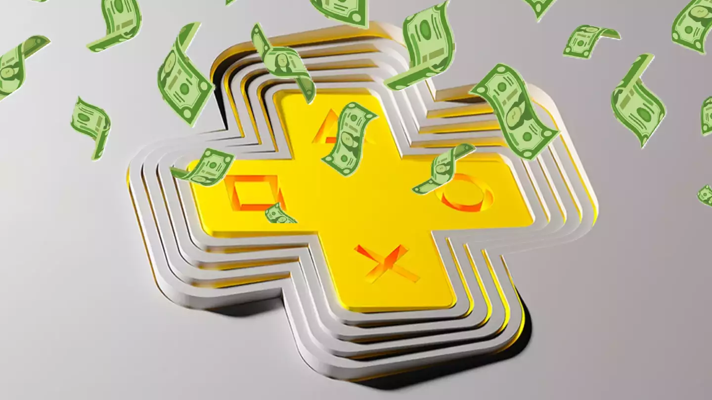 PlayStation Plus massive price cut leaves gamers floored