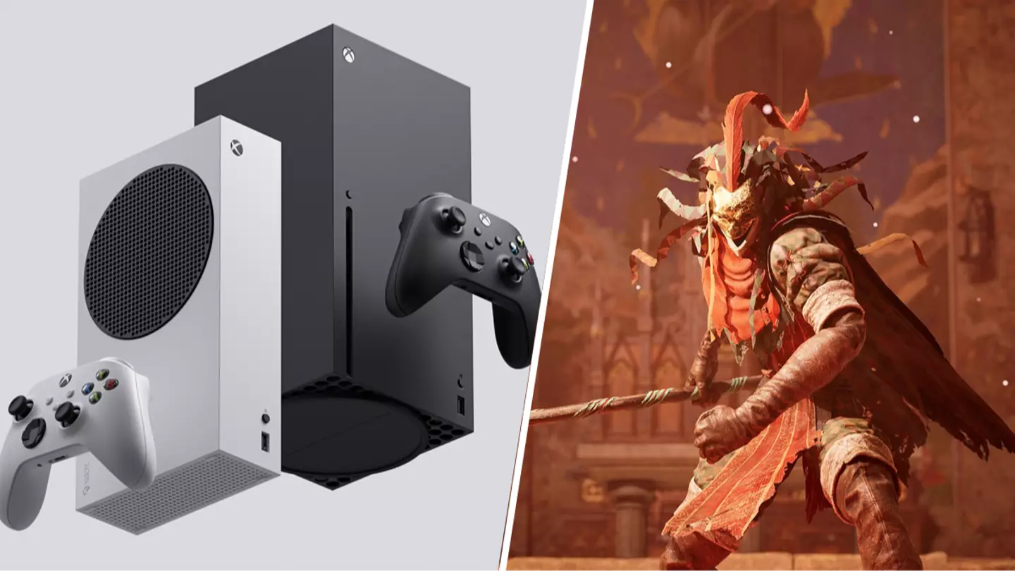 Xbox fans rejoice after cancelled game makes a comeback