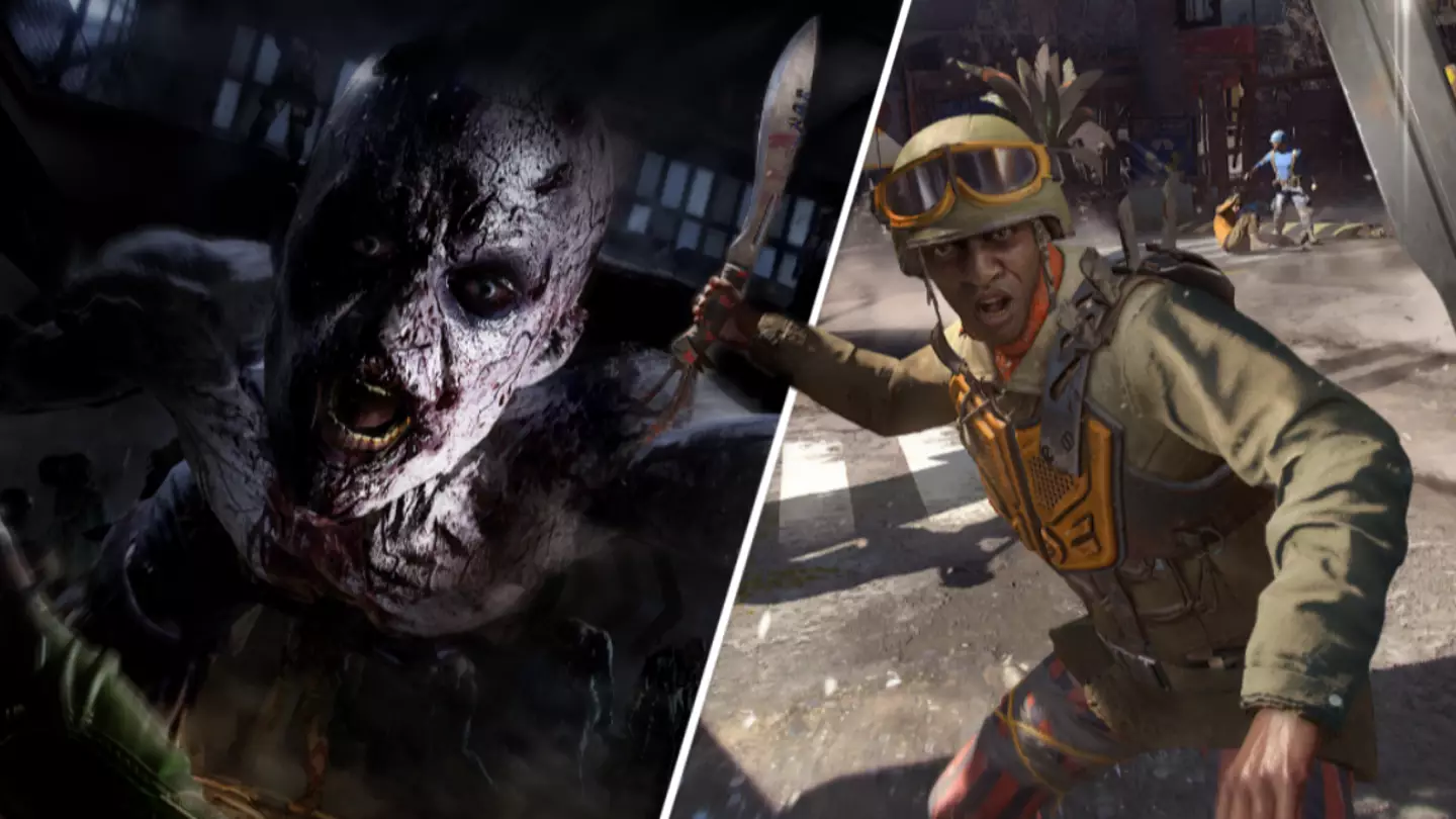 'Dying Light 2' Free Update Adding New Mode, Story Content