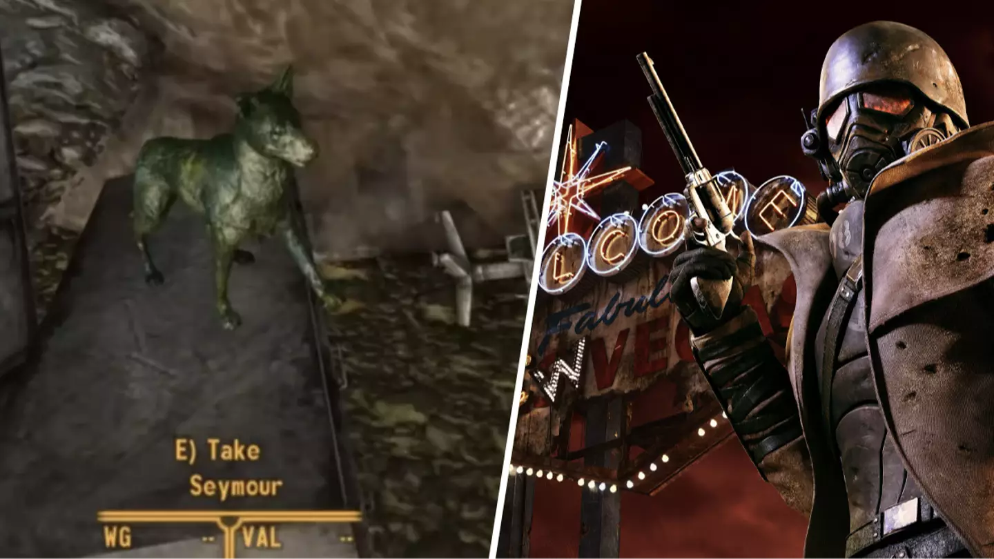 Fallout: New Vegas - 8 quests you missed on your first playthrough