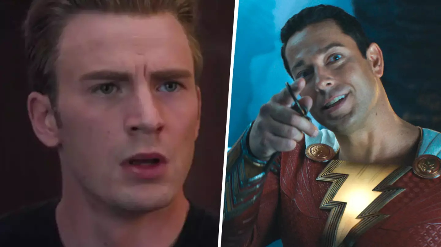 Marvel's biggest MCU villain being cast as iconic DC hero, says insider