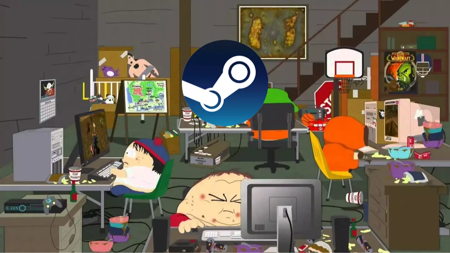 Steam Drops 12 Huge New Free Games, No Catch