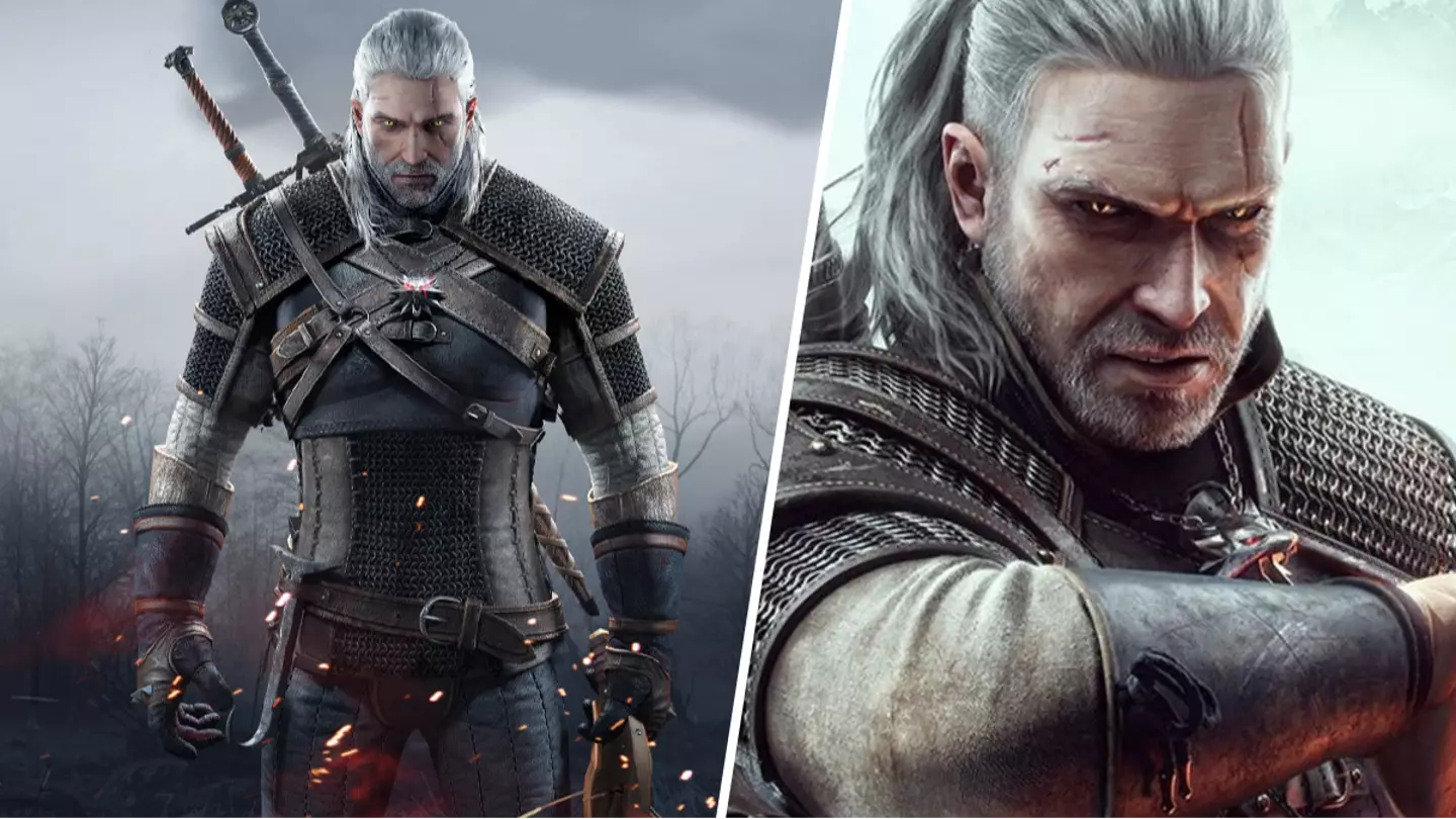 The Witcher 4 star confirms Geralt won't be our protagonist