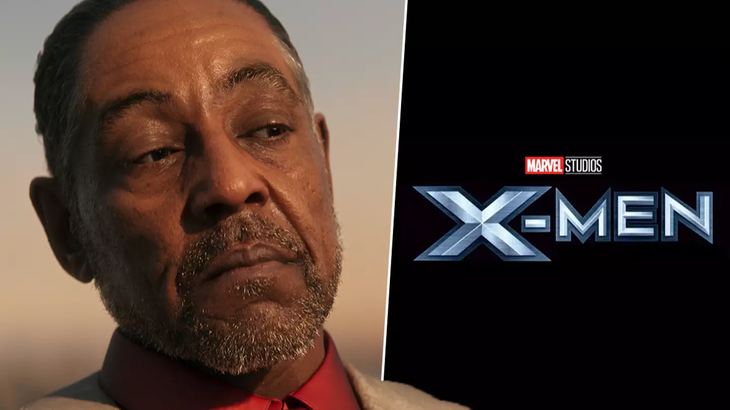 Giancarlo Esposito Rumoured To Play One Of The Most Legendary X-Men Characters