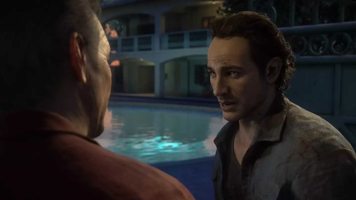 Uncharted fans lose it over surprise PlayStation trailer