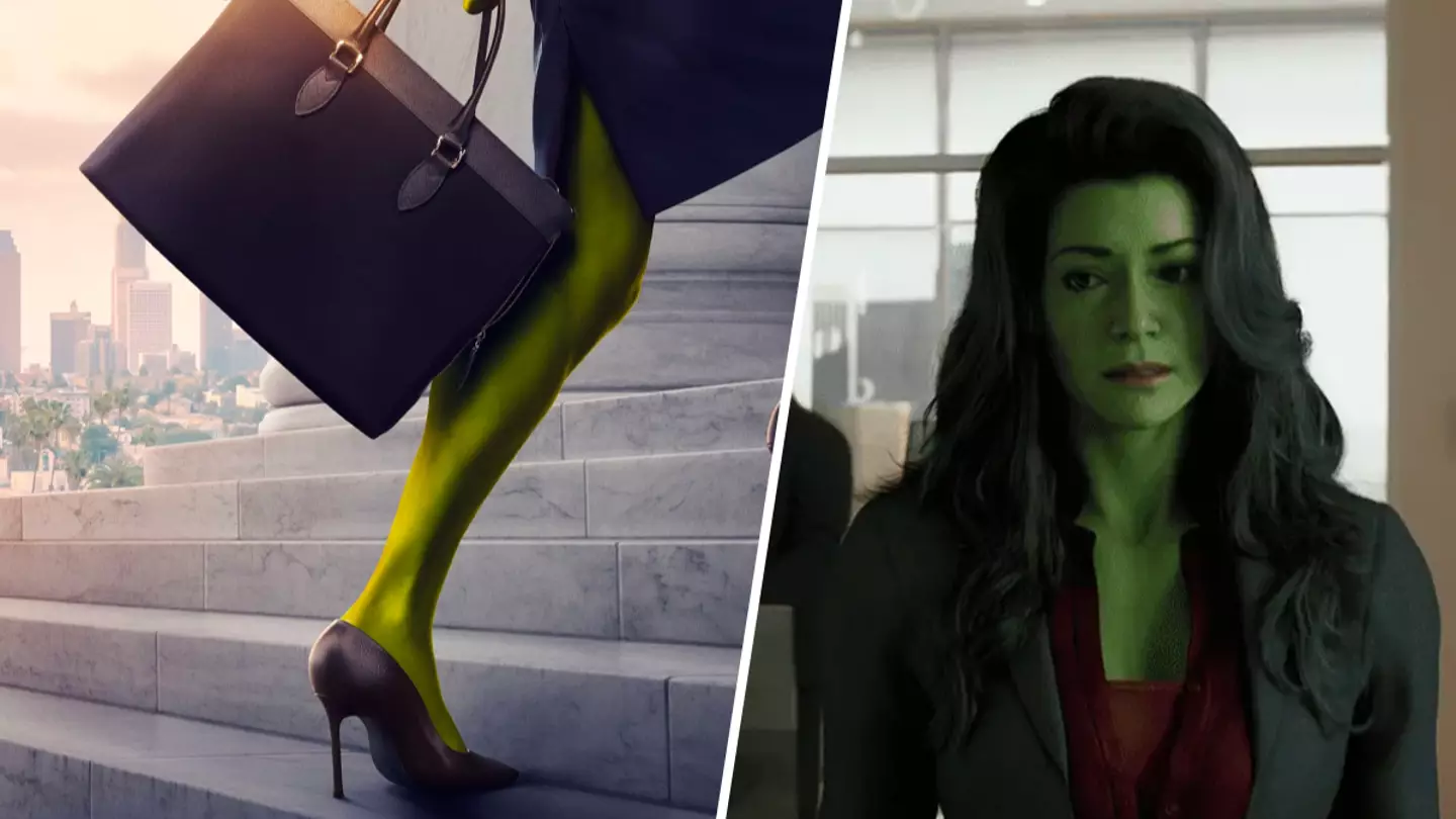 She Hulk season 2 teaser leaves Marvel fans divided