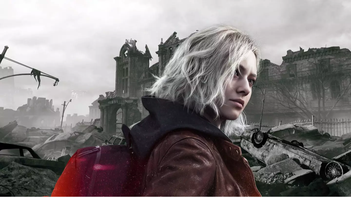 Resident Evil 9 Demo Has Gamers More Hyped Than Ever