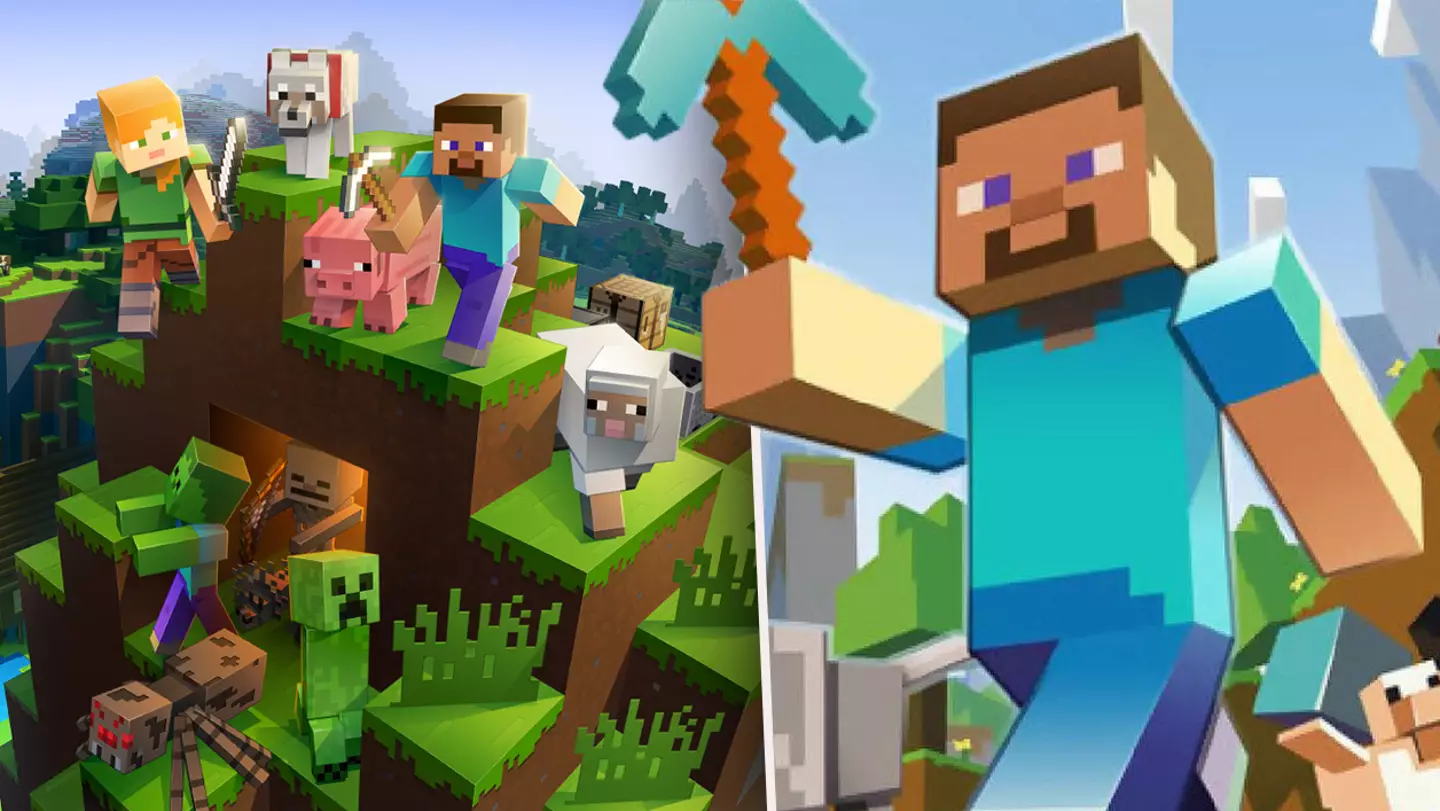 'Minecraft' Private Servers Will Now Be Moderated And Players Are Not Happy