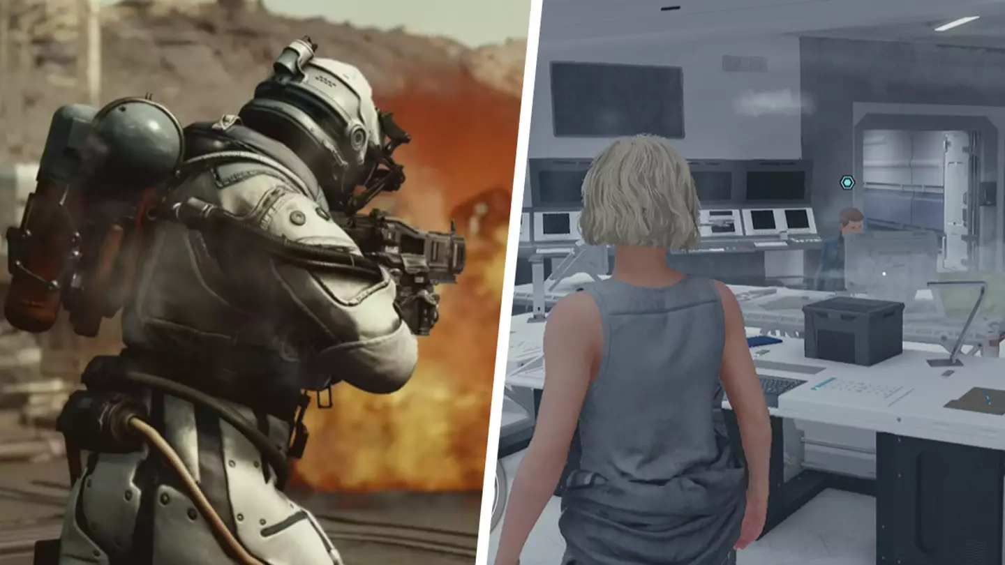 Starfield’s roleplaying hits a little too close to home, players joke