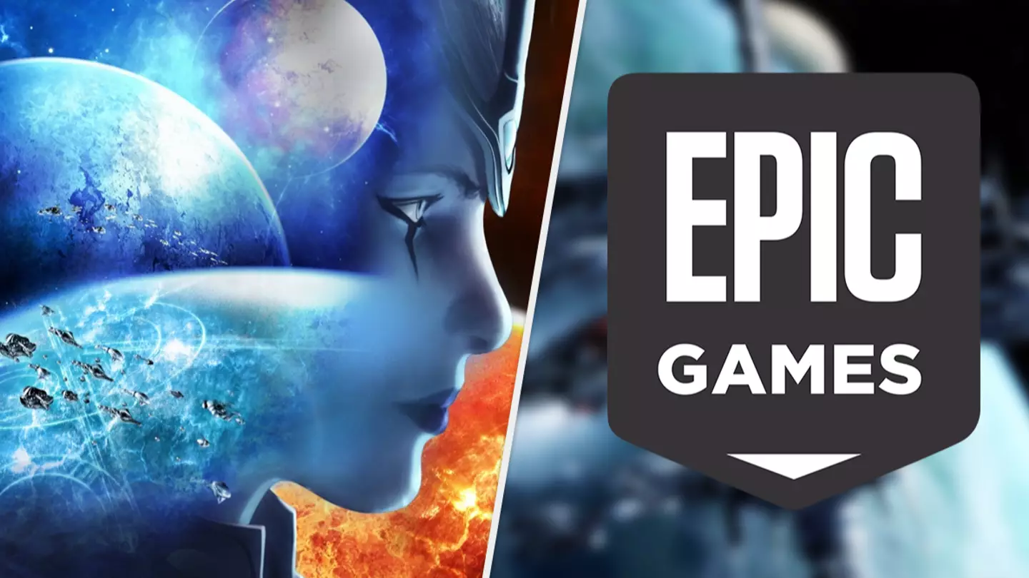 Epic's Second Free Game Of 2022 Is Available Right Now