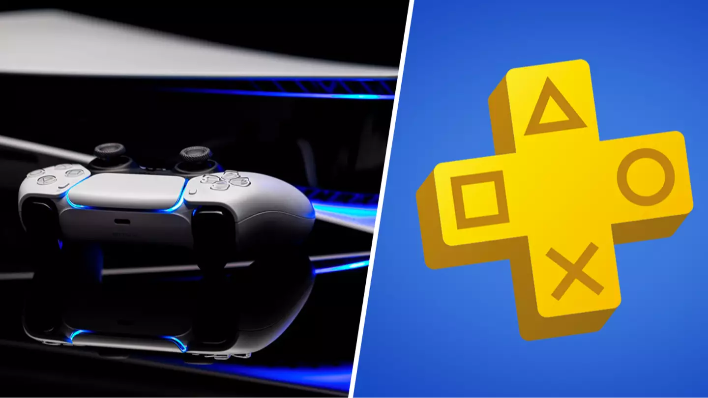 PlayStation Plus subscribers surprised with bonus free download