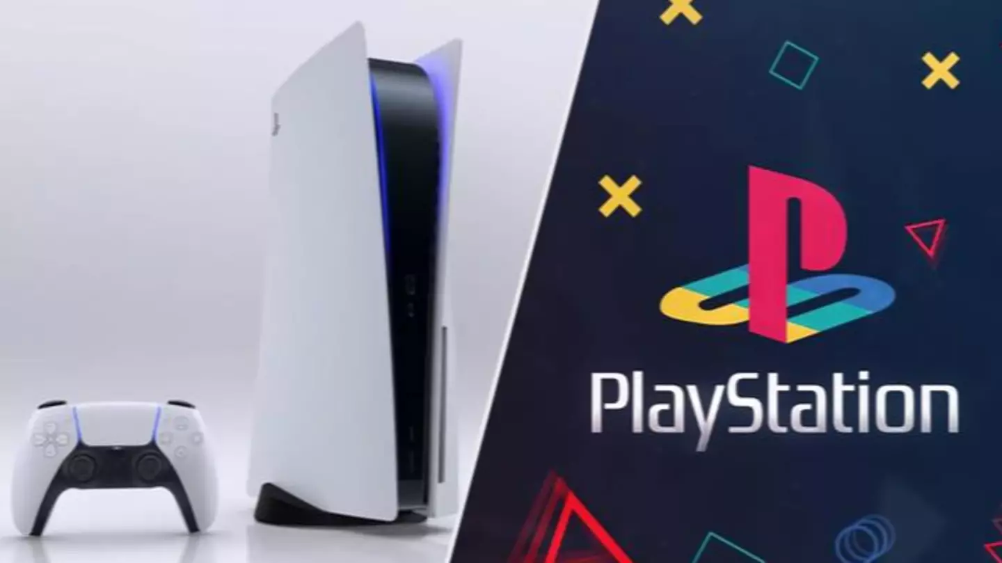 Revamped PS5 model releasing next year with unique new feature