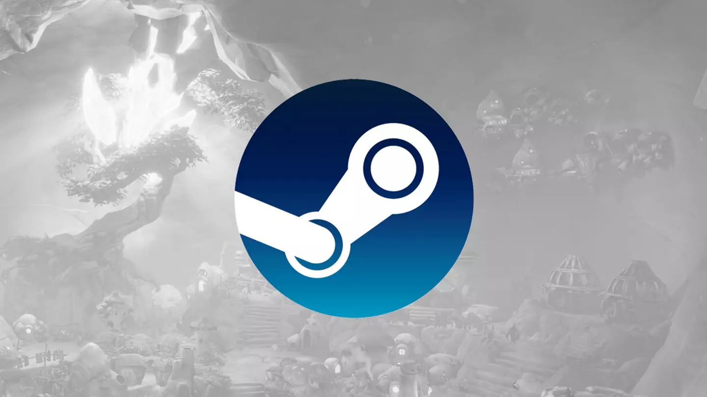 Steam Drops Free Download For 'Overwhelmingly Positive' Game