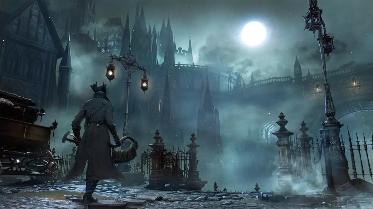 Bloodborne Players Roast Series Return: "I'm Absolutely Baffled"