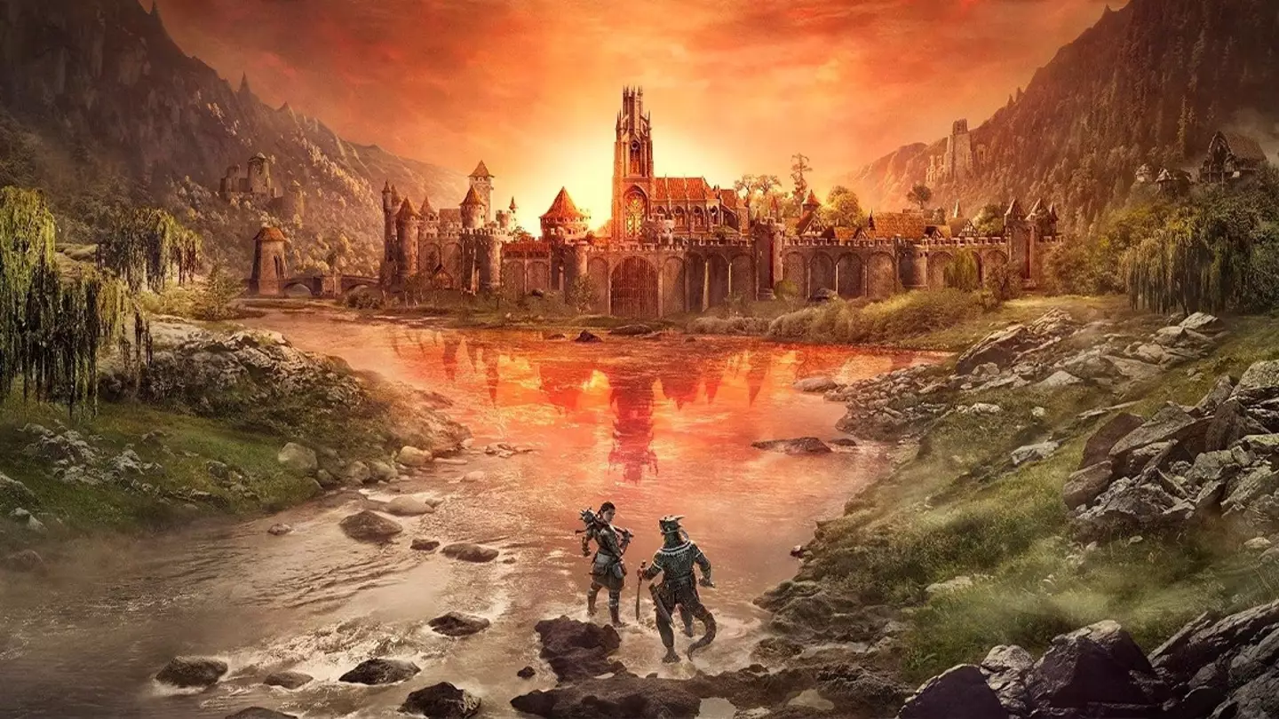 Bethesda