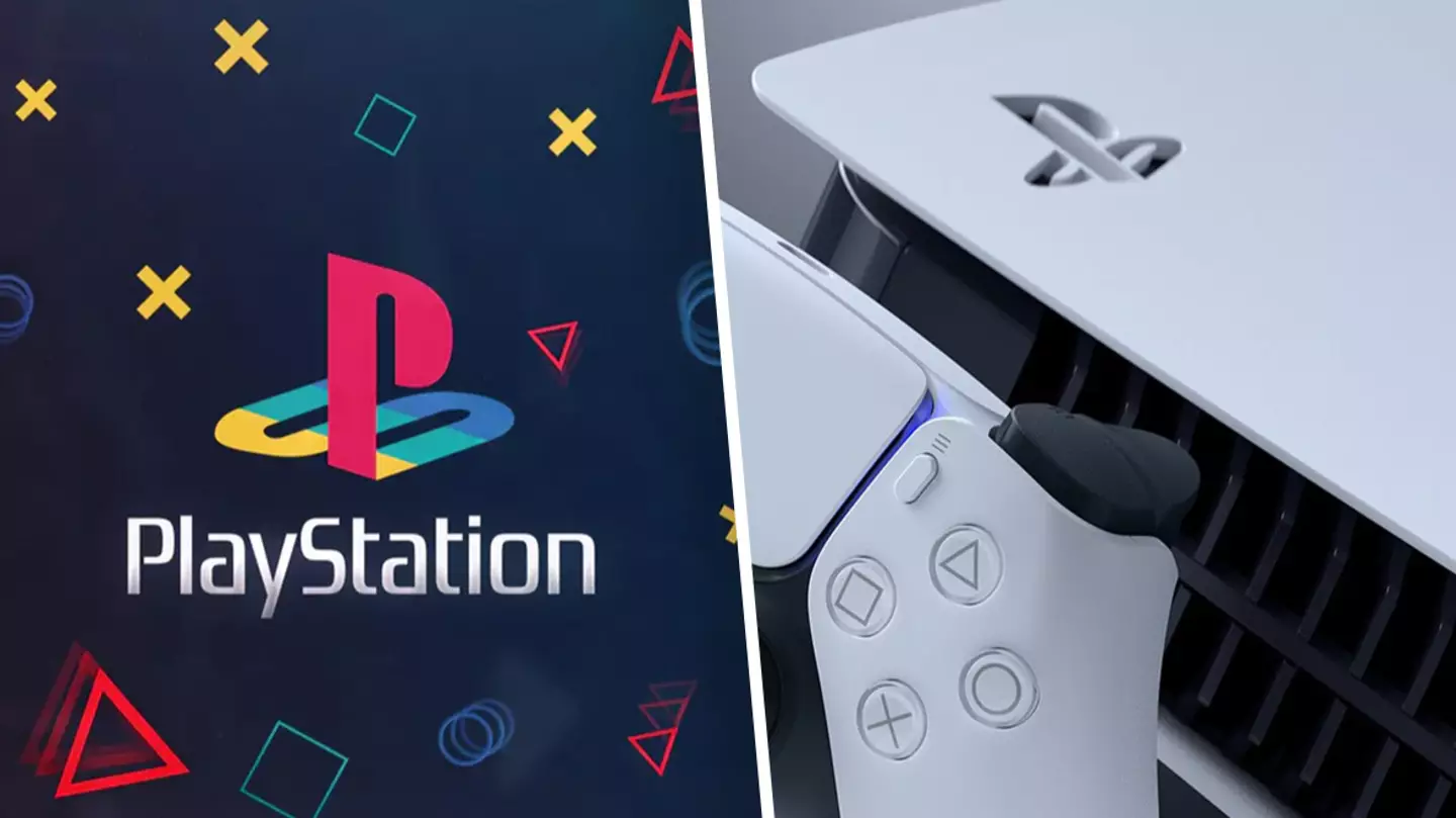 PlayStation gamers can grab a free game right now, no PlayStation Plus needed