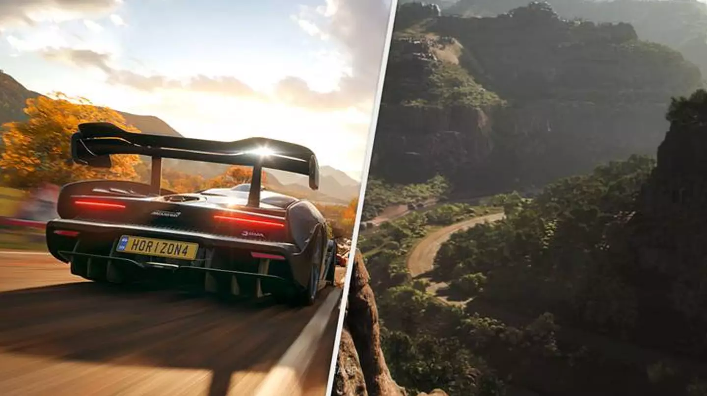 Trans Players Call Out 'Forza Horizon 5' Automated Name Recognition