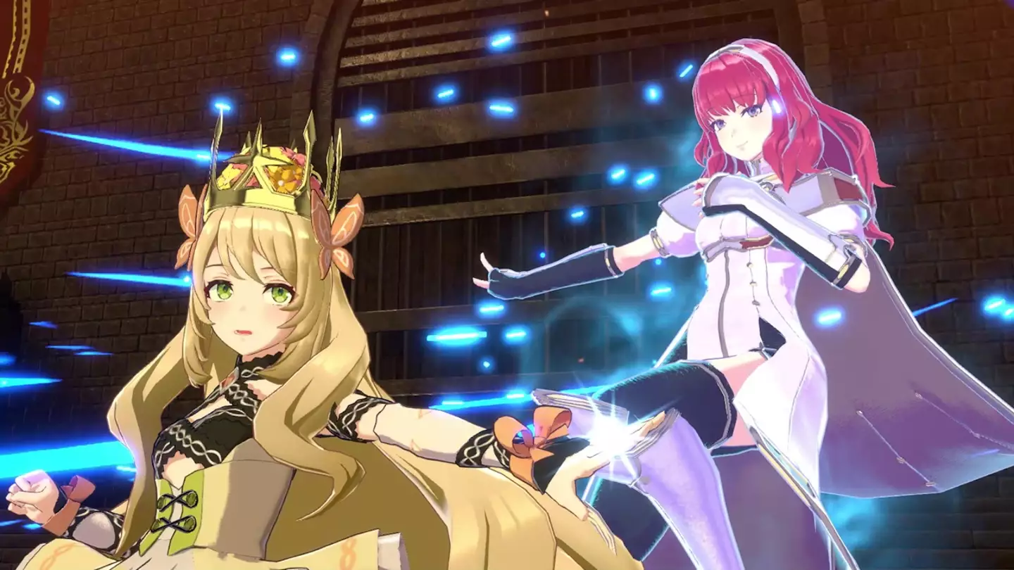 Fire Emblem Engage /